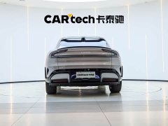Xiaomi YU7 2025 Rear-Wheel Drive Long-Range Edition - ფოტო 4
