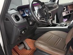 Mercedes-Benz G-Class G 350 - ფოტო 6