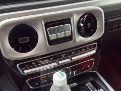 Mercedes-Benz G-Class G 350 - ფოტო 8