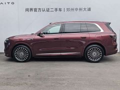 AITO Aion M8 Extended Range Ultra 53.4kWh 5-Seater with 192-Channel LiDAR - ფოტო 3