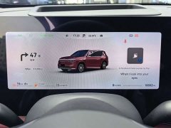 AITO Aion M8 Extended Range Ultra 53.4kWh 5-Seater with 192-Channel LiDAR - ფოტო 4