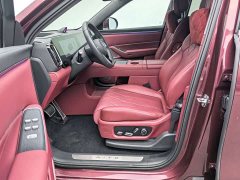 AITO Aion M8 Extended Range Ultra 53.4kWh 5-Seater with 192-Channel LiDAR - ფოტო 5