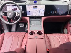 AITO Aion M8 Extended Range Ultra 53.4kWh 5-Seater with 192-Channel LiDAR - ფოტო 6