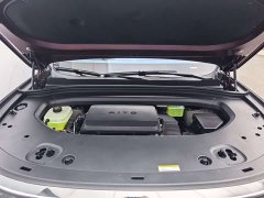 AITO Aion M8 Extended Range Ultra 53.4kWh 5-Seater with 192-Channel LiDAR - ფოტო 7
