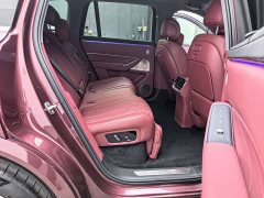 AITO Aion M8 Extended Range Ultra 53.4kWh 5-Seater with 192-Channel LiDAR - ფოტო 9
