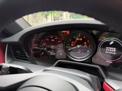 Porsche 911 2020 Carrera 3.0T - ფოტო 5