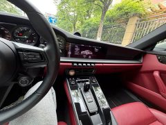 Porsche 911 2020 Carrera 3.0T - ფოტო 6