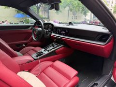 Porsche 911 2020 Carrera 3.0T - ფოტო 7