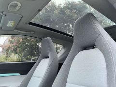 Chery Xiaomayǐ 200,000 Ant Fans Edition Vibrant Version Ternary Lithium 301km - ფოტო 11