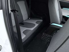 Chery Xiaomayǐ 200,000 Ant Fans Edition Vibrant Version Ternary Lithium 301km - ფოტო 12