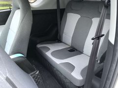 Chery Xiaomayǐ 200,000 Ant Fans Edition Vibrant Version Ternary Lithium 301km - ფოტო 13