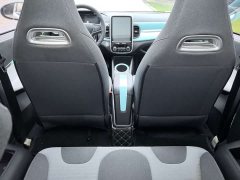 Chery Xiaomayǐ 200,000 Ant Fans Edition Vibrant Version Ternary Lithium 301km - ფოტო 14