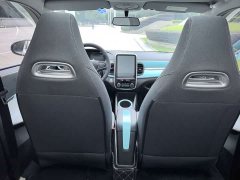 Chery Xiaomayǐ 200,000 Ant Fans Edition Vibrant Version Ternary Lithium 301km - ფოტო 15