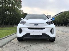 Chery Xiaomayǐ 200,000 Ant Fans Edition Vibrant Version Ternary Lithium 301km - ფოტო 2