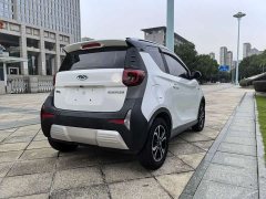 Chery Xiaomayǐ 200,000 Ant Fans Edition Vibrant Version Ternary Lithium 301km - ფოტო 20