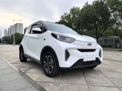 Chery Xiaomayǐ 200,000 Ant Fans Edition Vibrant Version Ternary Lithium 301km - ფოტო 3