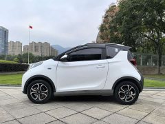 Chery Xiaomayǐ 200,000 Ant Fans Edition Vibrant Version Ternary Lithium 301km - ფოტო 4