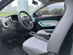 Chery Xiaomayǐ 200,000 Ant Fans Edition Vibrant Version Ternary Lithium 301km - ფოტო 5