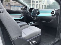 Chery Xiaomayǐ 200,000 Ant Fans Edition Vibrant Version Ternary Lithium 301km - ფოტო 8