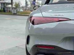 Mercedes-Benz Mercedes-AMG SL 63 4MATIC - ფოტო 6