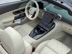 Mercedes-Benz Mercedes-AMG SL 63 4MATIC - ფოტო 7