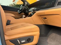 Li Auto ONE Extended Range 6-Seater - ფოტო 4