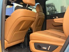 Li Auto ONE Extended Range 6-Seater - ფოტო 5