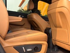 Li Auto ONE Extended Range 6-Seater - ფოტო 6