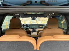 Li Auto ONE Extended Range 6-Seater - ფოტო 7