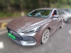 SAIC MG5 2022 180DVVT CVT Youth Luxury Edition - ფოტო 1