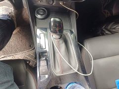 SAIC MG5 2022 180DVVT CVT Youth Luxury Edition - ფოტო 10