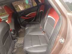SAIC MG5 2022 180DVVT CVT Youth Luxury Edition - ფოტო 13