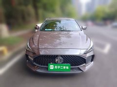 SAIC MG5 2022 180DVVT CVT Youth Luxury Edition - ფოტო 2