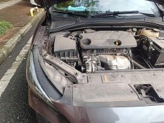 SAIC MG5 2022 180DVVT CVT Youth Luxury Edition - ფოტო 20