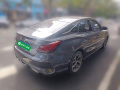 SAIC MG5 2022 180DVVT CVT Youth Luxury Edition - ფოტო 4