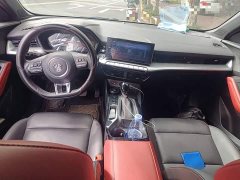 SAIC MG5 2022 180DVVT CVT Youth Luxury Edition - ფოტო 5