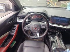 SAIC MG5 2022 180DVVT CVT Youth Luxury Edition - ფოტო 6