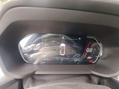 SAIC MG5 2022 180DVVT CVT Youth Luxury Edition - ფოტო 7