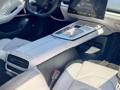 Xiaomi SU7 Rear-Wheel Drive Long Range Smart Driving Edition - ფოტო 10