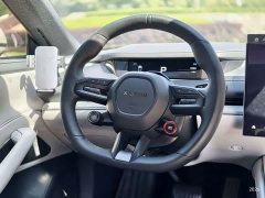 Xiaomi SU7 Rear-Wheel Drive Long Range Smart Driving Edition - ფოტო 11