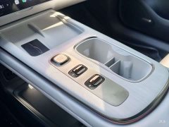 Xiaomi SU7 Rear-Wheel Drive Long Range Smart Driving Edition - ფოტო 12