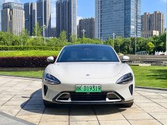 Xiaomi SU7 Rear-Wheel Drive Long Range Smart Driving Edition - ფოტო 2