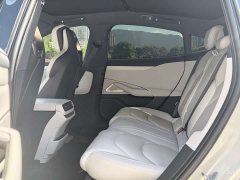 Xiaomi SU7 Rear-Wheel Drive Long Range Smart Driving Edition - ფოტო 5