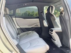 Xiaomi SU7 Rear-Wheel Drive Long Range Smart Driving Edition - ფოტო 6