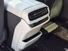 Xiaomi SU7 Rear-Wheel Drive Long Range Smart Driving Edition - ფოტო 7