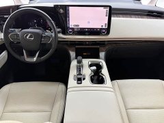 Lexus LM 500h Six-Seat Premium Edition - ფოტო 10