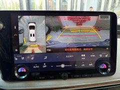 Lexus LM 500h Six-Seat Premium Edition - ფოტო 12