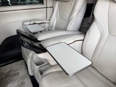Lexus LM 500h Six-Seat Premium Edition - ფოტო 20