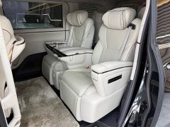 Lexus LM 500h Six-Seat Premium Edition - ფოტო 5