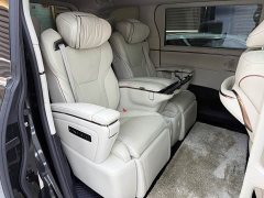 Lexus LM 500h Six-Seat Premium Edition - ფოტო 6